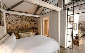 Anran At Tidwell Farm